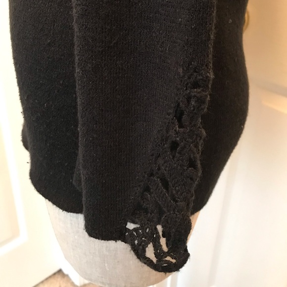 Sag Harbar V-neck sweater - Picture 5 of 12